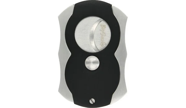 BigSmoke kutter lås svart/sølv foto 8