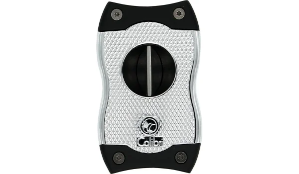 Colibri SV-Cut krom og sort foto 5