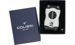 Colibri SV-Cut krom og sort foto 6