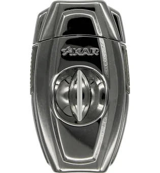 Xikar V-kutter kannonbronse