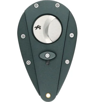 Xikar en Dobbeltblad kuttter Xi1 Titan