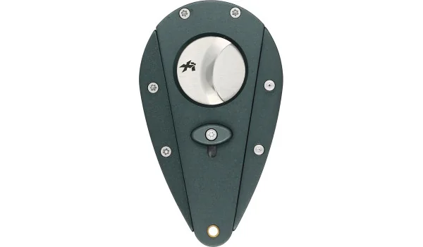 Xikar en Dobbeltblad kuttter Xi1 Titan foto 106