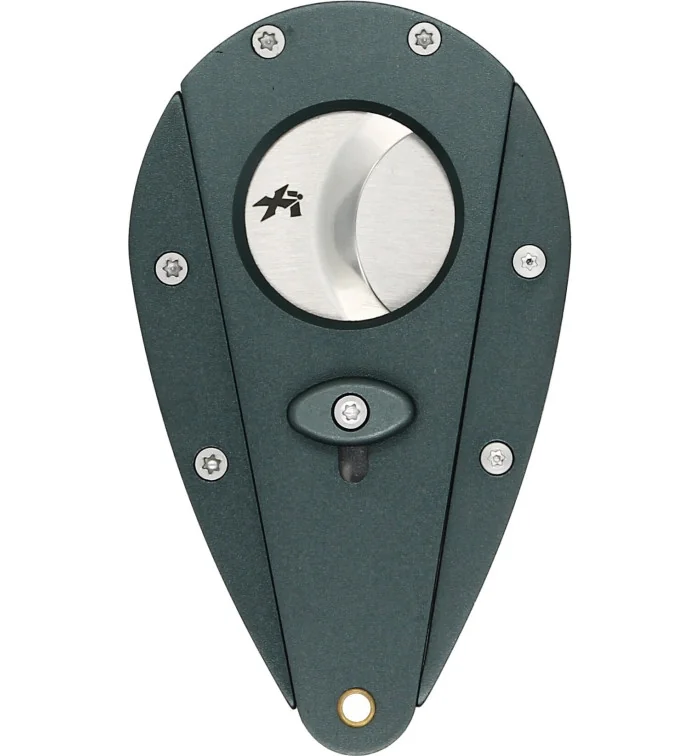 Xikar en Dobbeltblad kuttter Xi1 Titan foto 106