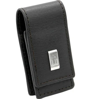 Dunhill Sidecar lighteretui