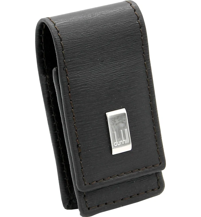 Dunhill Sidecar lighteretui