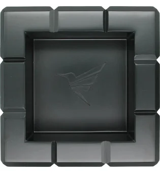 Colibri askebeger Heritage Cube Black
