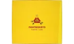 Montecristo askebeger, Tricornio