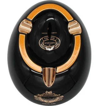 Partagas askebeger, Classic 3 sigarholdere