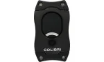 Colibri S-Cut svart med svarte kniver foto 6
