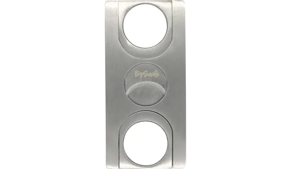 BigSmoke kutter Cheque rustfritt stål med serraterte blader foto 4