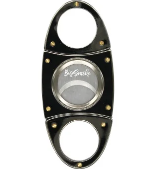 BigSmoke kutter kanonbronse metallnagler