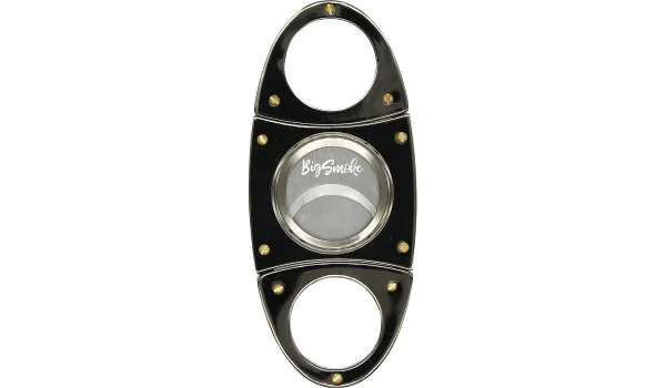 BigSmoke kutter kanonbronse metallnagler foto 7