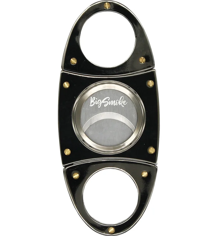 BigSmoke kutter kanonbronse metallnagler foto 7