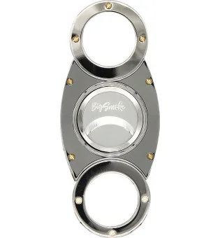 BigSmoke kutter kanonbronsje runde nagler