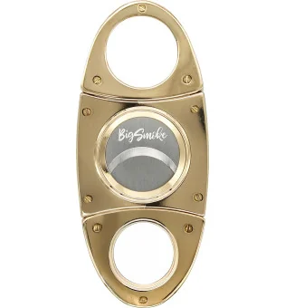 BigSmoke kutter gold rivet