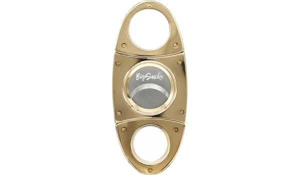 BigSmoke kutter gold rivet foto 8