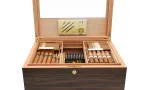 adorini Vittoria Deluxe Humidor Bordmodell foto 106