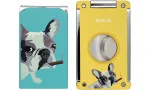 Siglo Dog lighter og kutter sett