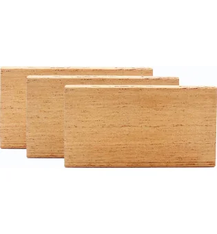 adorini Skillevegg horisontal ekstra pakke med 3 stk.