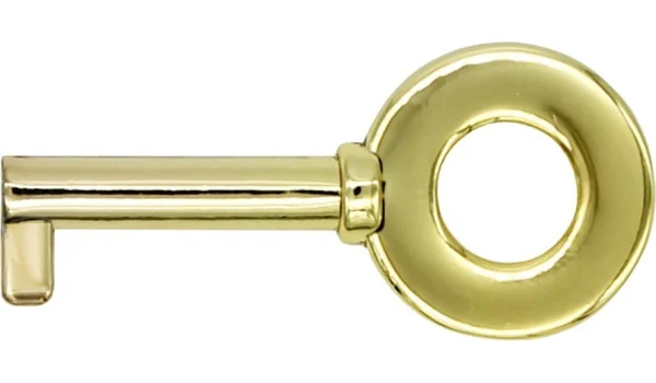 adorini Humidor Key Gold