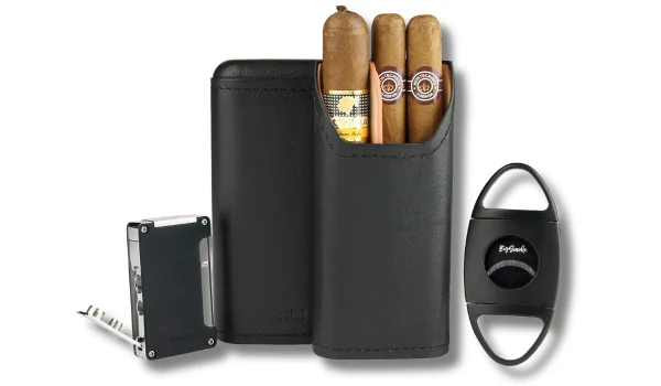 Premiumsett med tilbehør