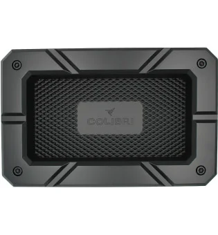 Colibri sigaraskebeger Rally Black