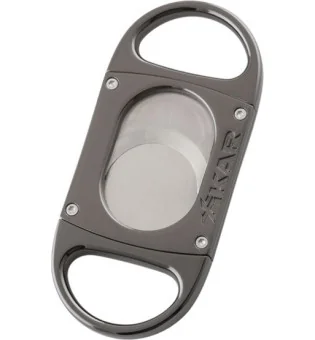 Xikar M8 Kutter i metall, Kanonbronse