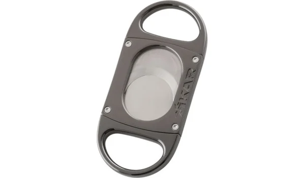 Xikar X8 Kutter i metall, Kanonbronse foto 2