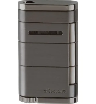 Xikar 531G2 Allume, enkelt lighter G2