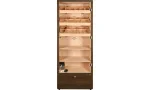 adorini humidor skap Primo Brown