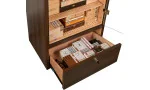 adorini humidor skap Primo Brown