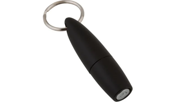 Xikar Pull-Out Sigar Punch Svart foto 101