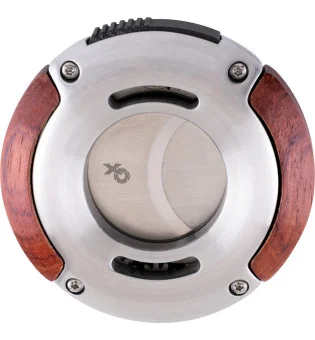 Xikar XO, kutter rosentre