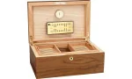 adorini Humidor Ancona Walnut Grande Deluxe
