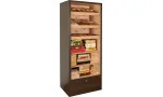 adorini humidor skap Primo Brown foto 19