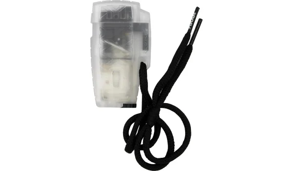 Xikar Stratosphere High Altitude, Turboflamme Lighter Gjennomsiktig foto 2