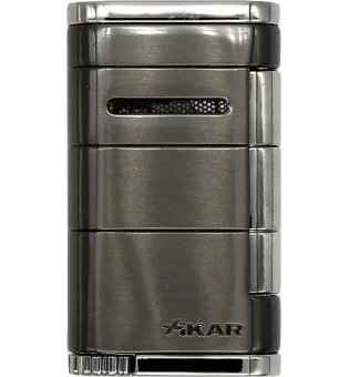 Xikar 531G2 Allume, enkelt lighter G2