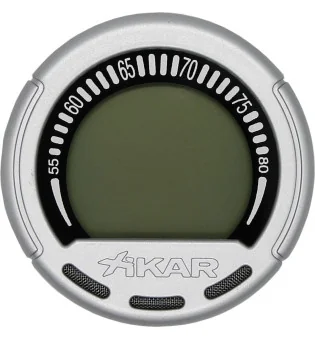 Xikar PuroTemp digitalt hygrometer