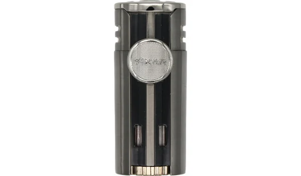 Xikar HP4 Quad Lighter kanonbronse foto 2