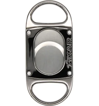 Xikar M8 Kutter i metall, Kanonbronse