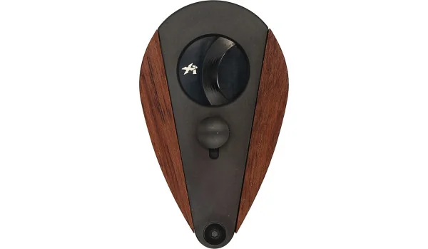 Xikar Cutter XI3 rosentre med sorte blader foto 4