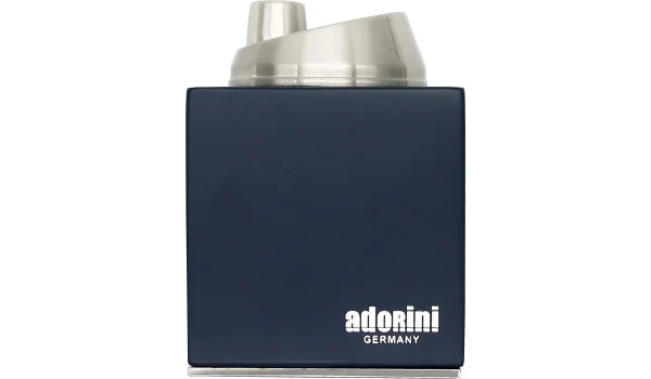 adorini Table Jet Lighter blå matt soft touch