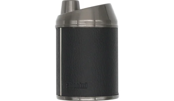 adorini bordlighter Edge svart gun metal