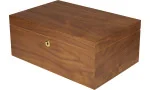 adorini Humidor Ancona Walnut Grande Deluxe foto 14