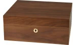 adorini Humidor Ancona Valnøtt Medium Deluxe foto 13