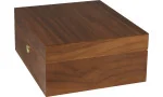 adorini Humidor Ancona Valnøtt Medium Deluxe foto 15