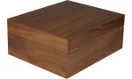 adorini Humidor Ancona Valnøtt Medium Deluxe foto 16