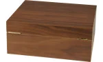 adorini Humidor Ancona Valnøtt Medium Deluxe foto 17