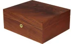 adorini Humidor Siena Mahogni Medium Deluxe foto 14
