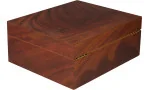 adorini Humidor Siena Mahogni Medium Deluxe foto 16